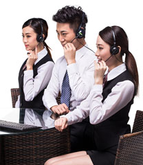 聯系華順 聯系華順