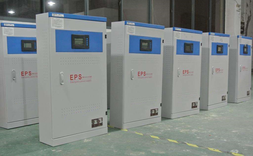 四川EPS應急電源柜
